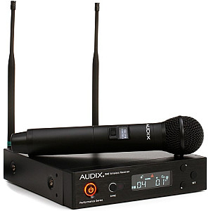Audix AP41 OM5 Handheld Wireless Microphone System